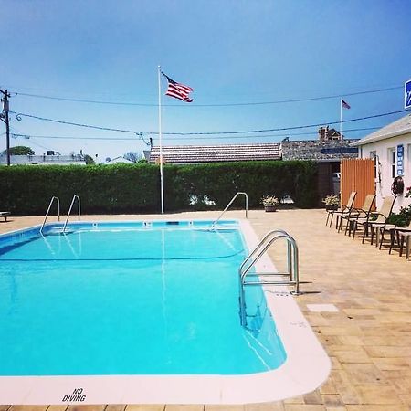 Daunts Albatross Motel Montauk Exterior foto