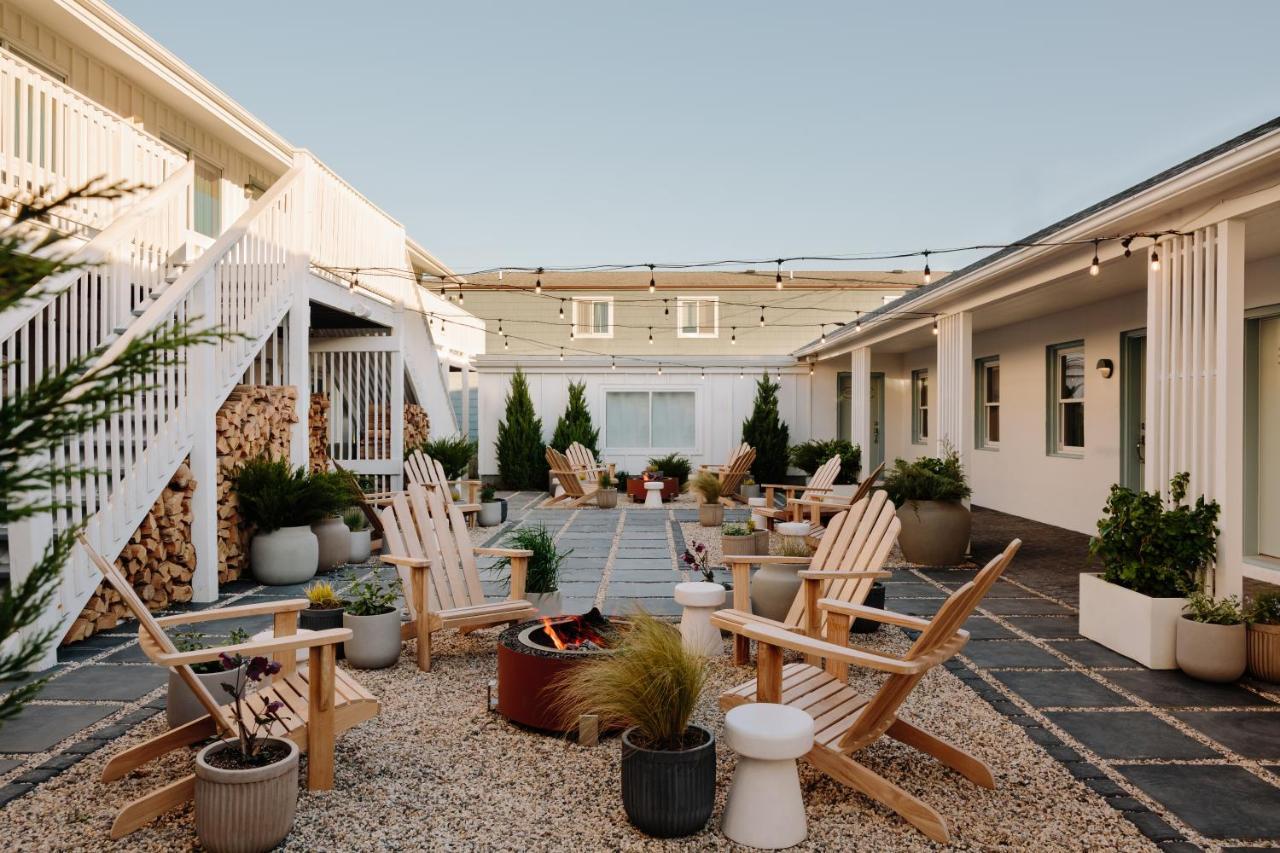 Daunts Albatross Motel Montauk Exterior foto